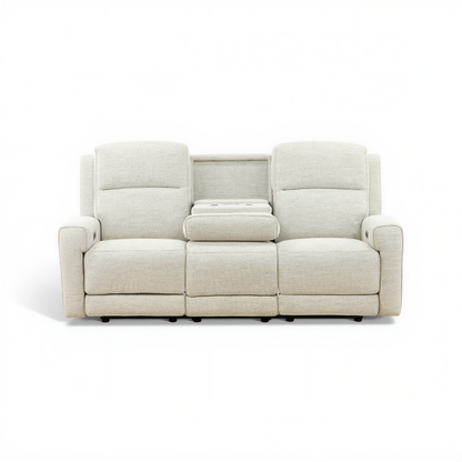 Flexsteel Draven Power Reclining Sofa