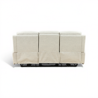 Flexsteel Draven Power Reclining Sofa