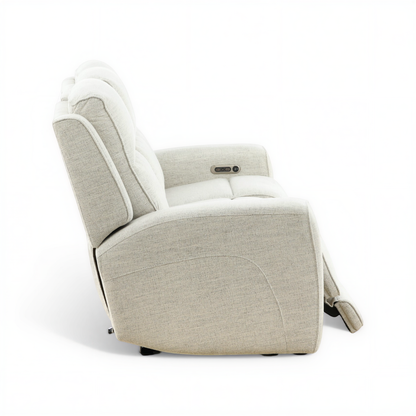 Flexsteel Draven Power Reclining Sofa