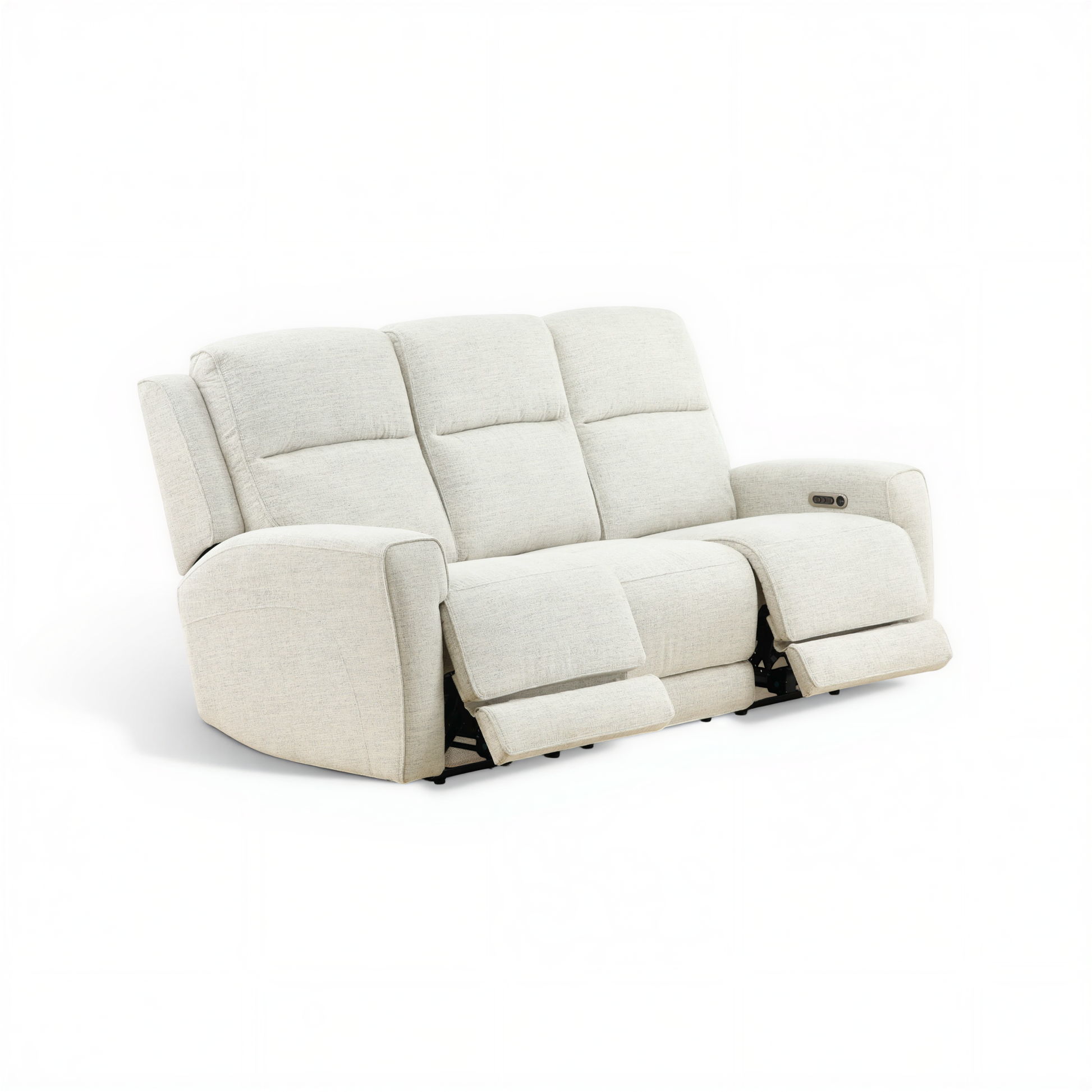 Flexsteel Draven Power Reclining Sofa