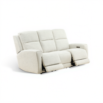 Flexsteel Draven Power Reclining Sofa