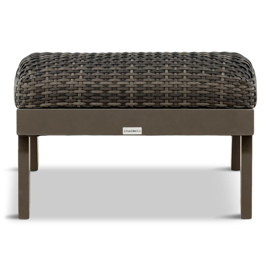 Dune Outdoor Ottoman