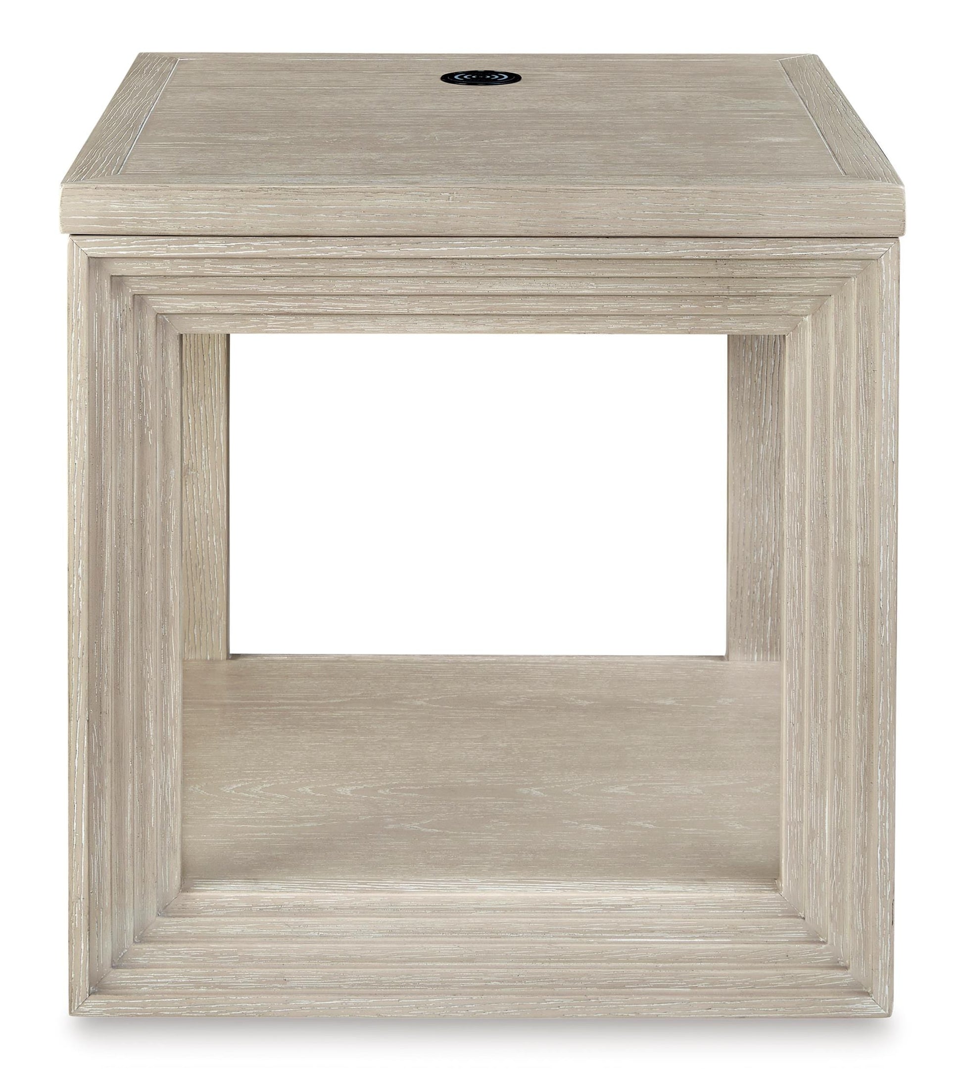 Marxhart End Table