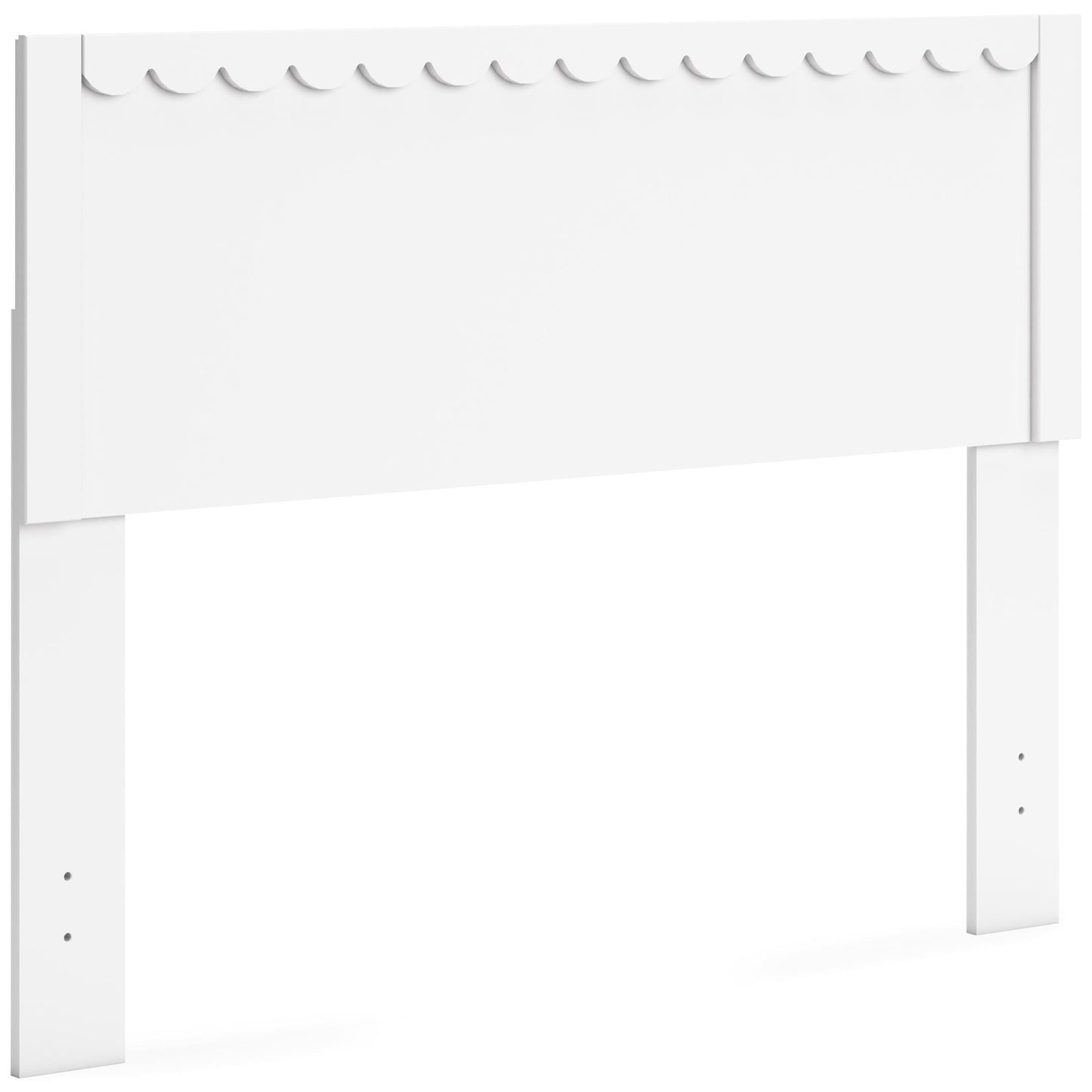 Hallityn Twin Panel Headboard