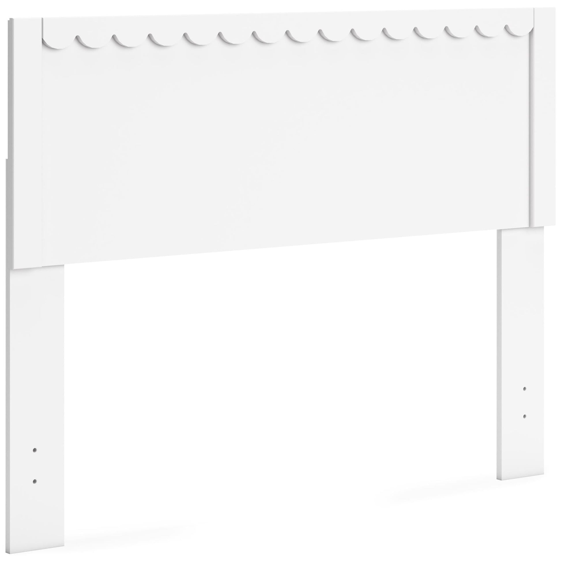 Hallityn Twin Panel Headboard