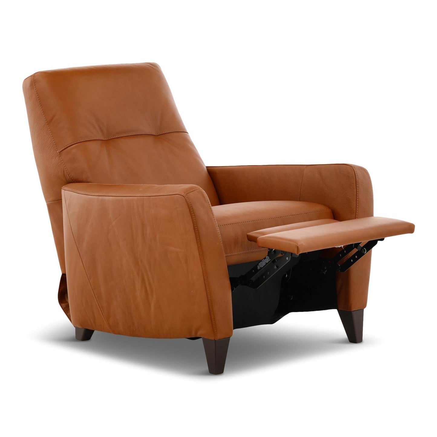 Ninfea Leather Recliner