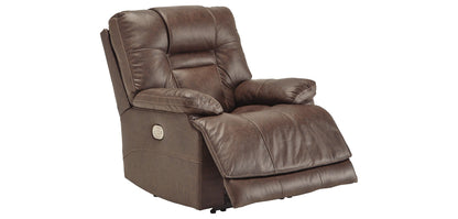 Wurstrow Power Recliner