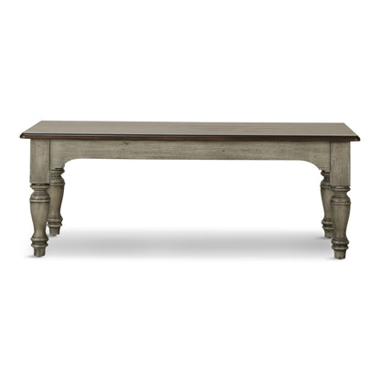 Farmhouse Coffee Table