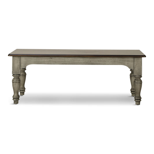 Farmhouse Coffee Table