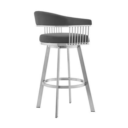 Chelsea 26" Swivel Bar Stool