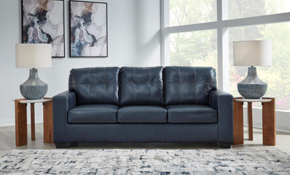 Santorine Queen Sleeper Sofa