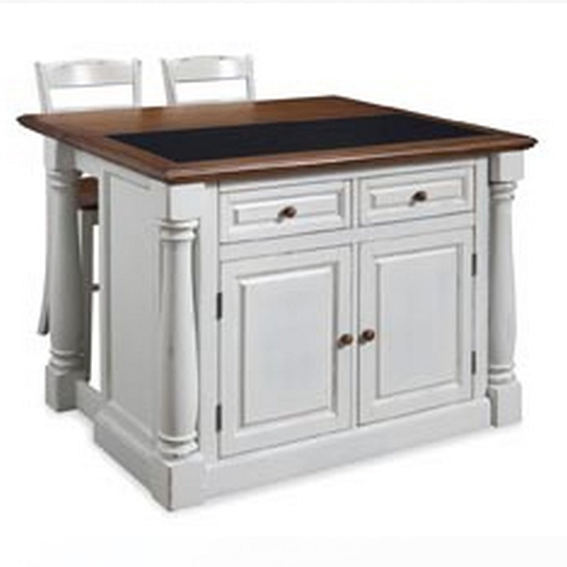 KITCHEN ISLAND SET