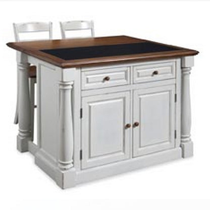 KITCHEN ISLAND SET