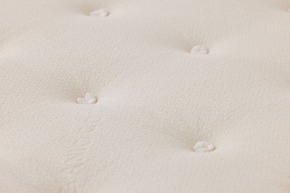 Avocado Green Medium Mattress