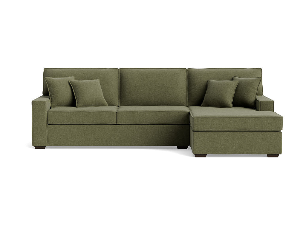 Lyndon 2-Piece Sectional Right-Facing