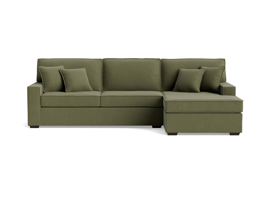 Lyndon 2-Piece Sectional Right-Facing