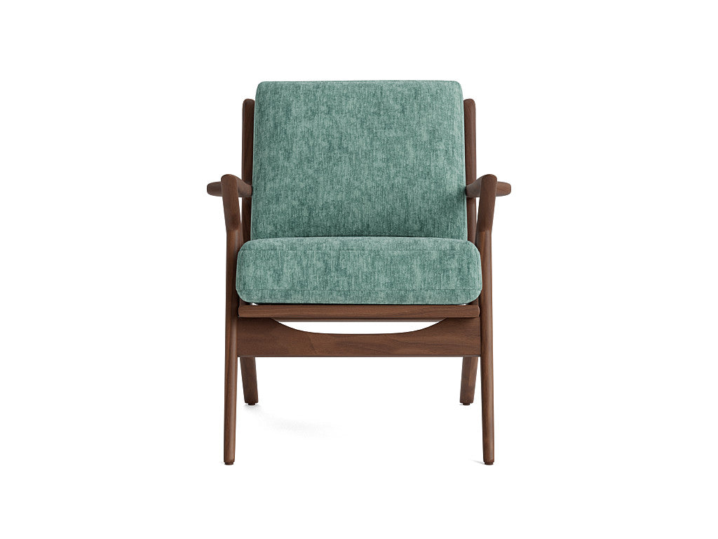 Soto Chair Caribbean Twist