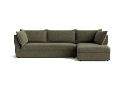 Wilder 2-Piece Sectional Right-Facing