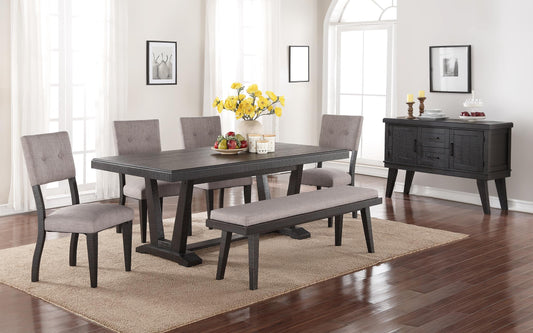 Logan 5-Piece Dining Set