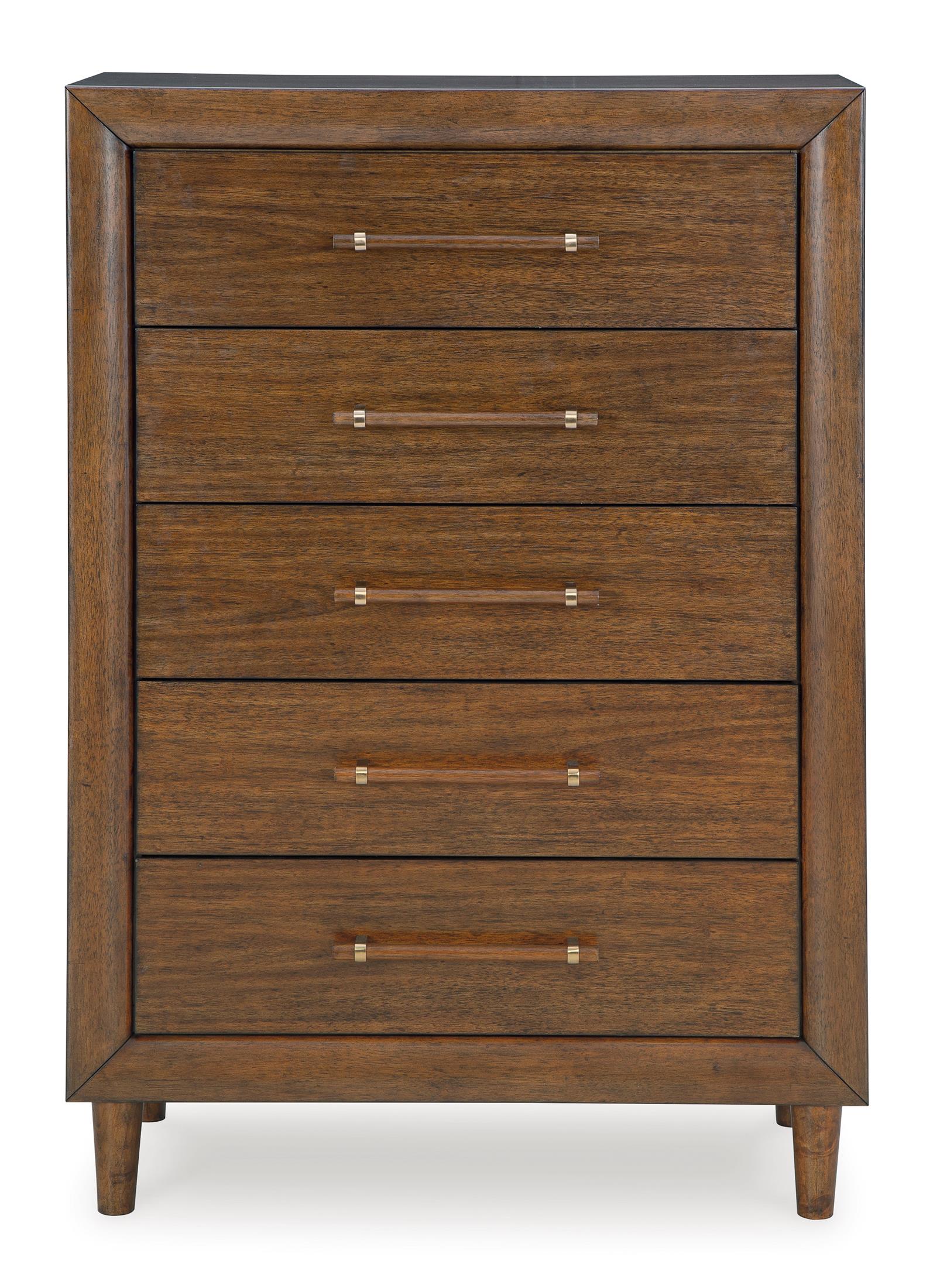 Lyncott Chest of Drawers