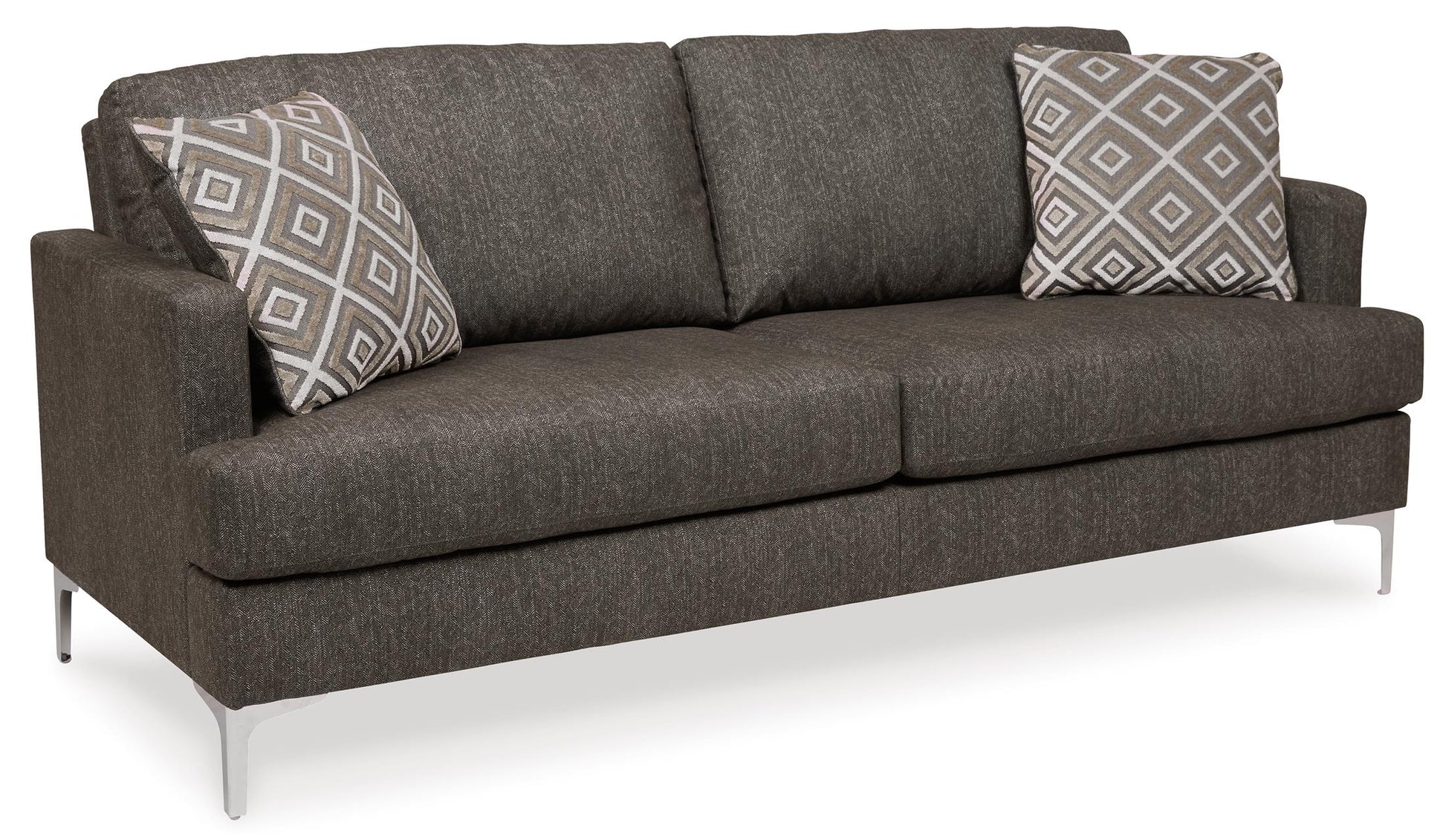 Arcola Ready-To-Assemble Sofa