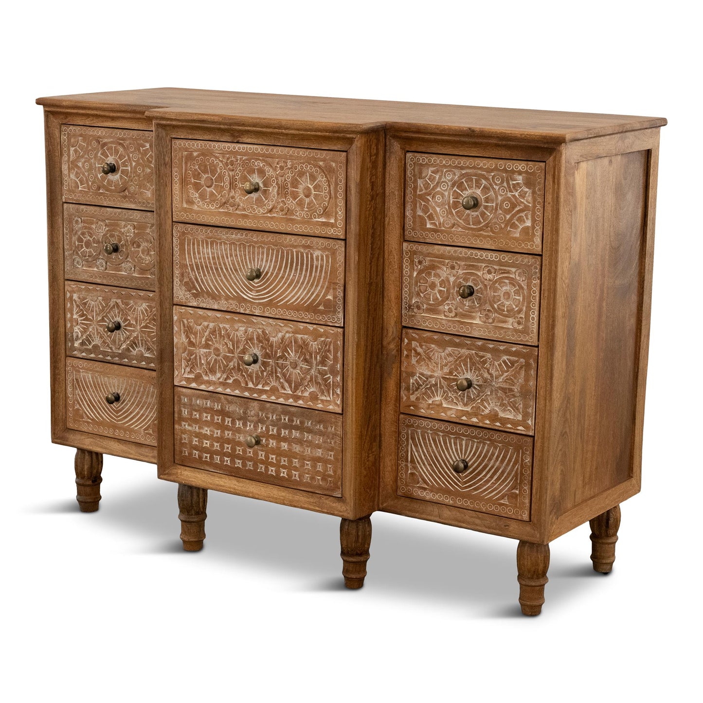 Emmerson Accent Cabinet