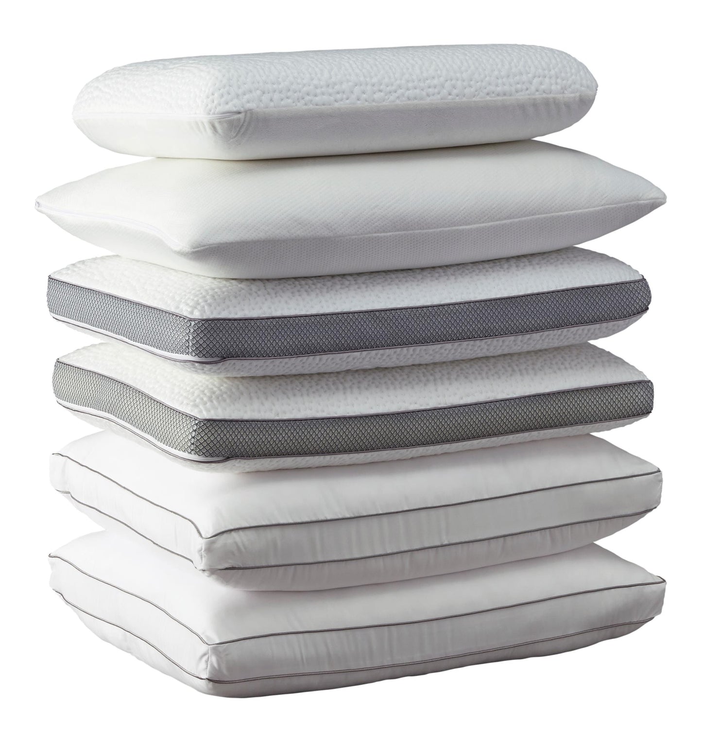 Memory Foam Pillow (10 count)