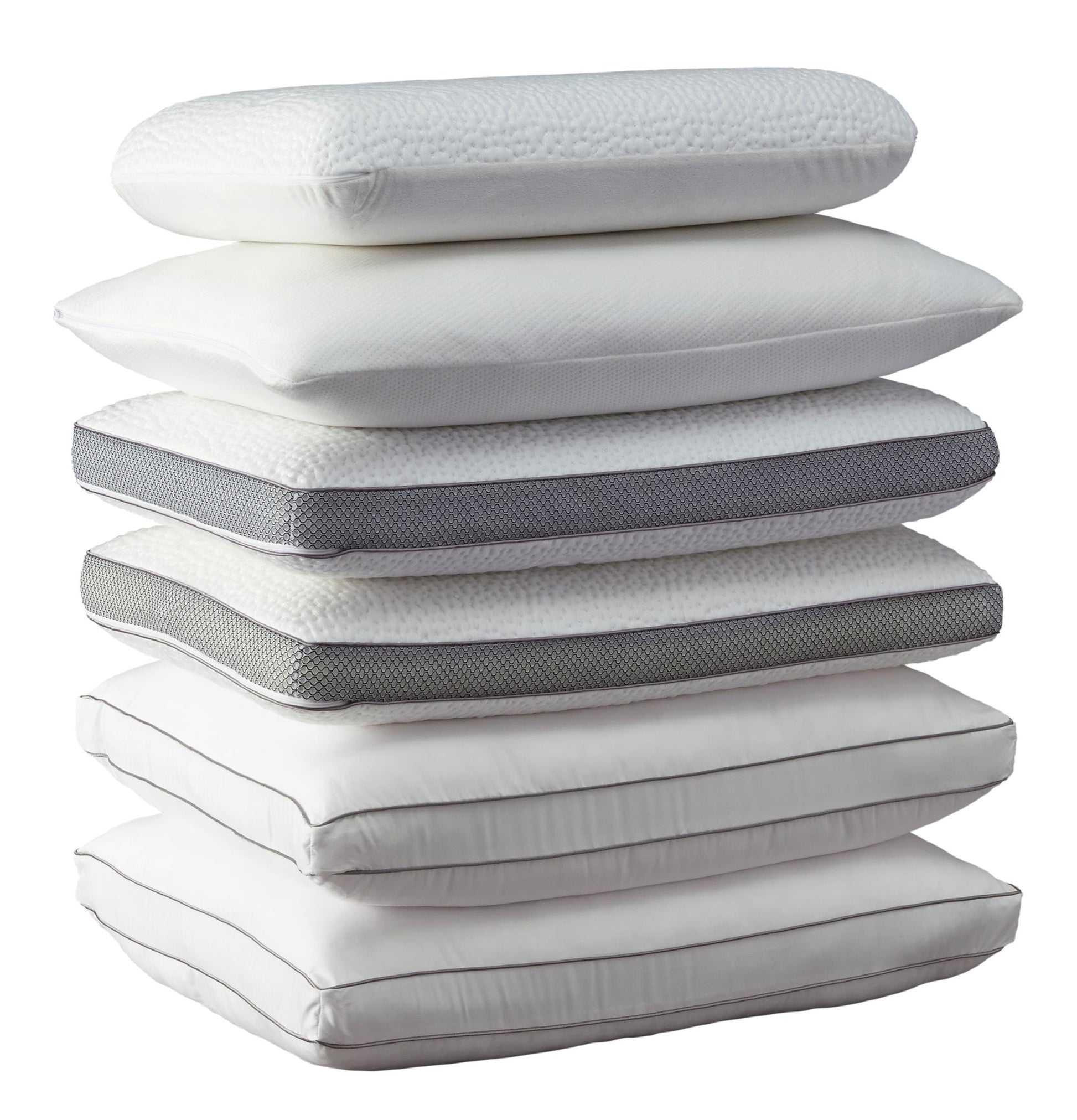 Memory Foam Pillow (10 count)