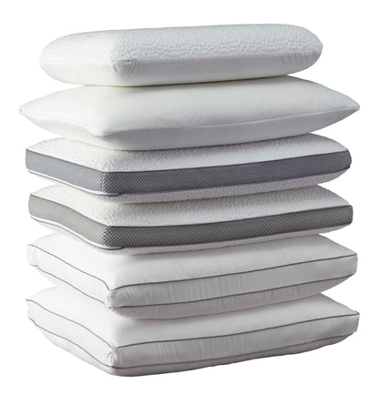 Memory Foam Pillow (10 count)