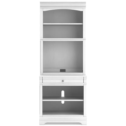 Kanwyn Open Bookcase