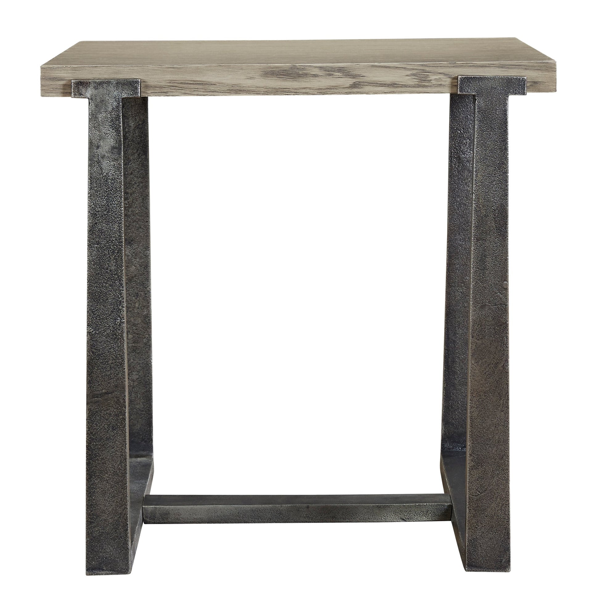 Dalenville Square End Table