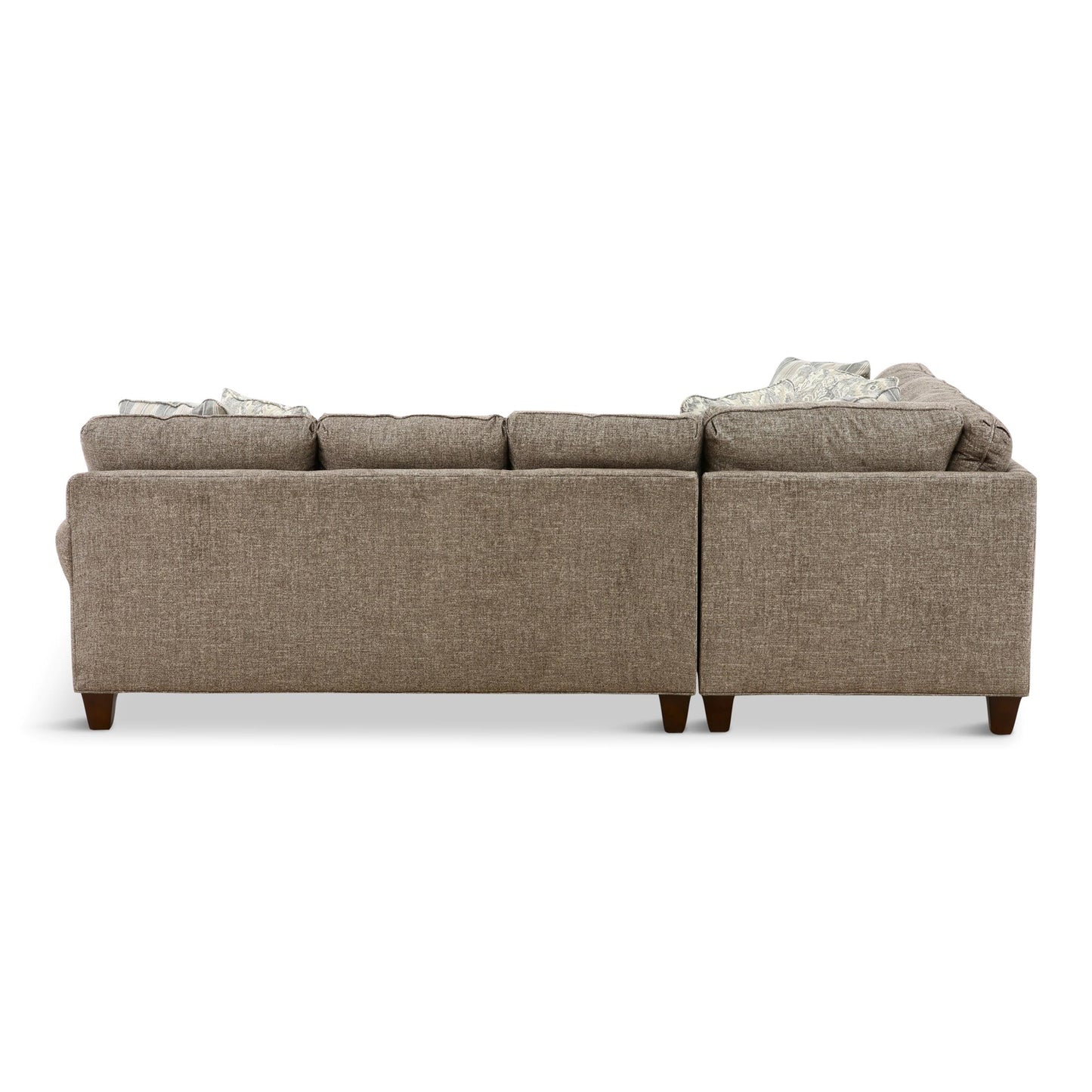 Hastings 2-Piece Sectional