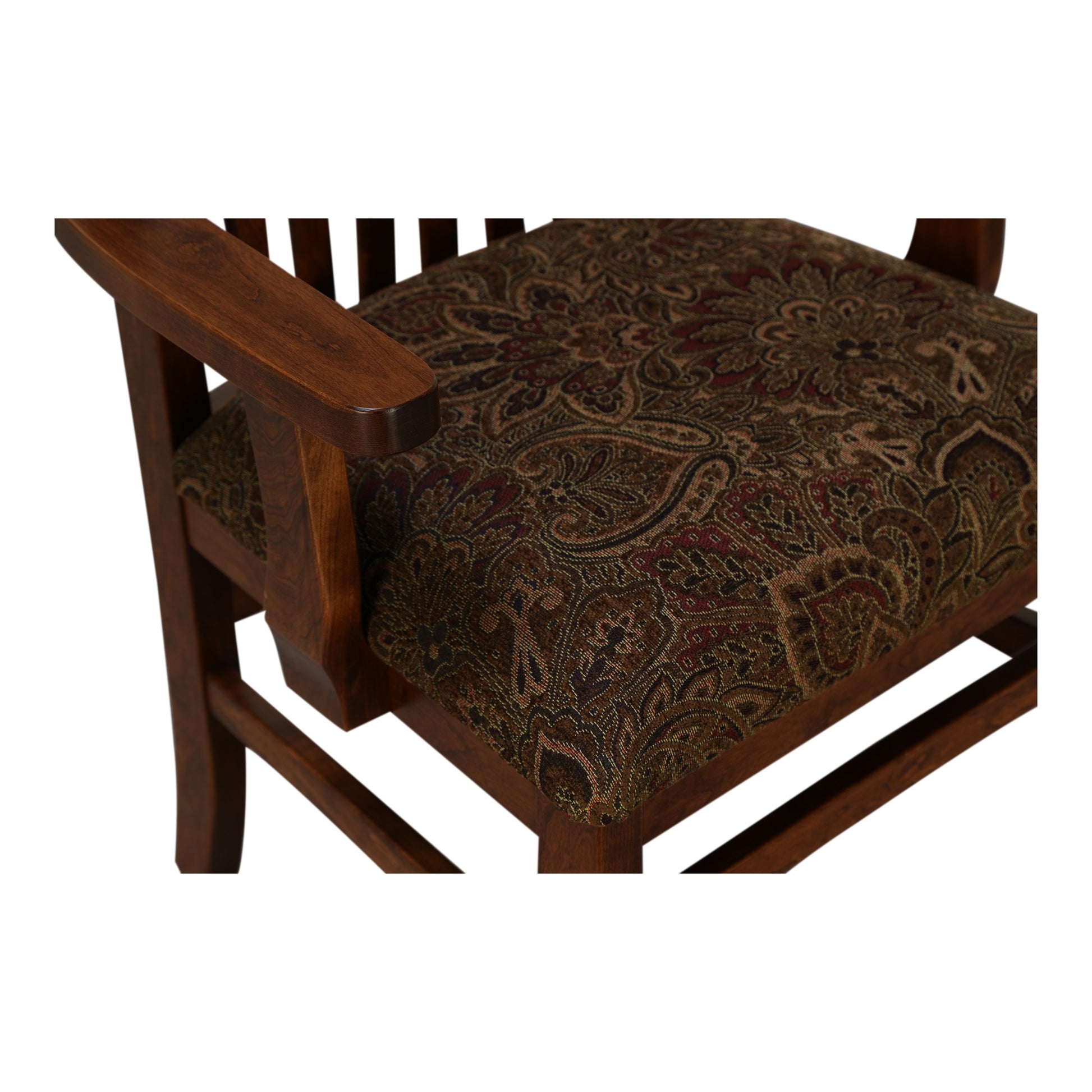 Bourbon Trail Arm Chair