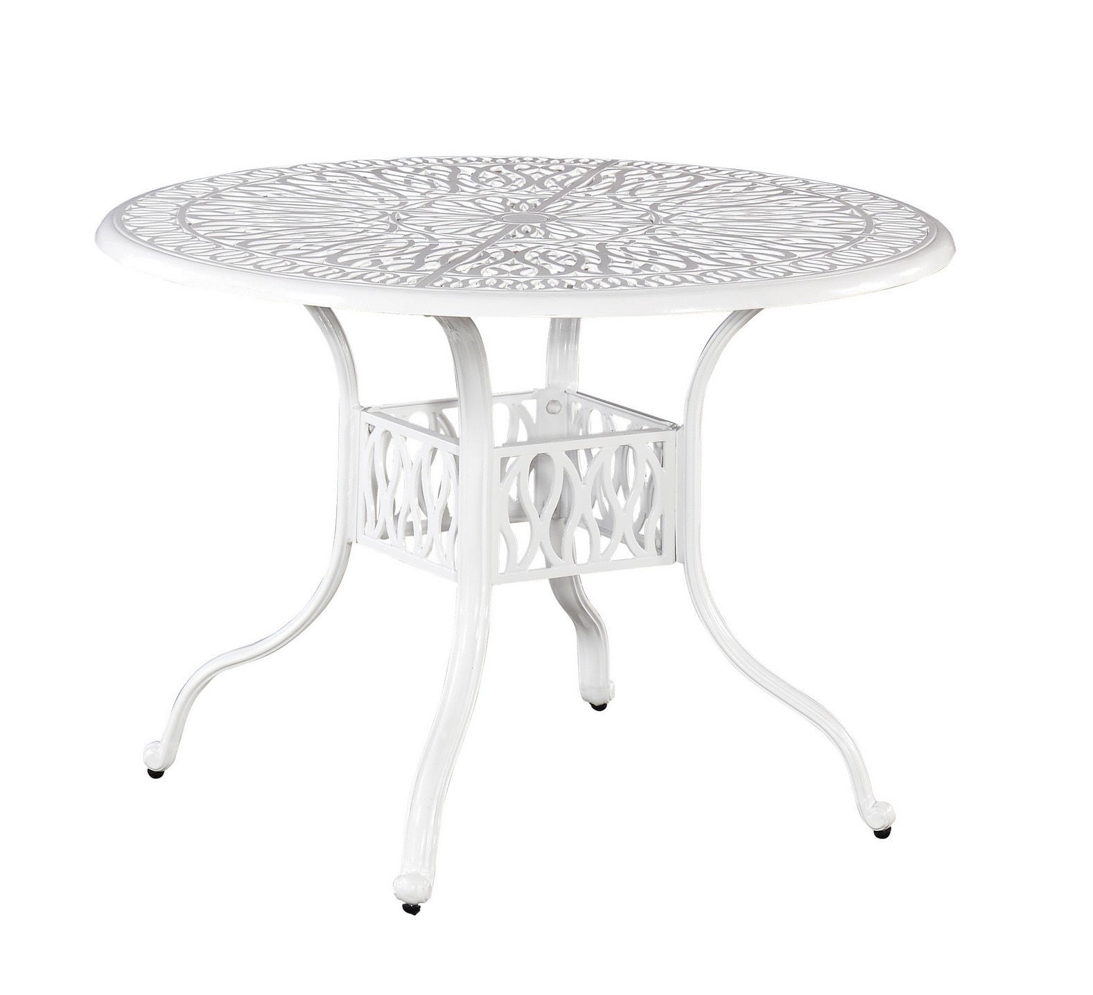 Capri Outdoor Dining Table