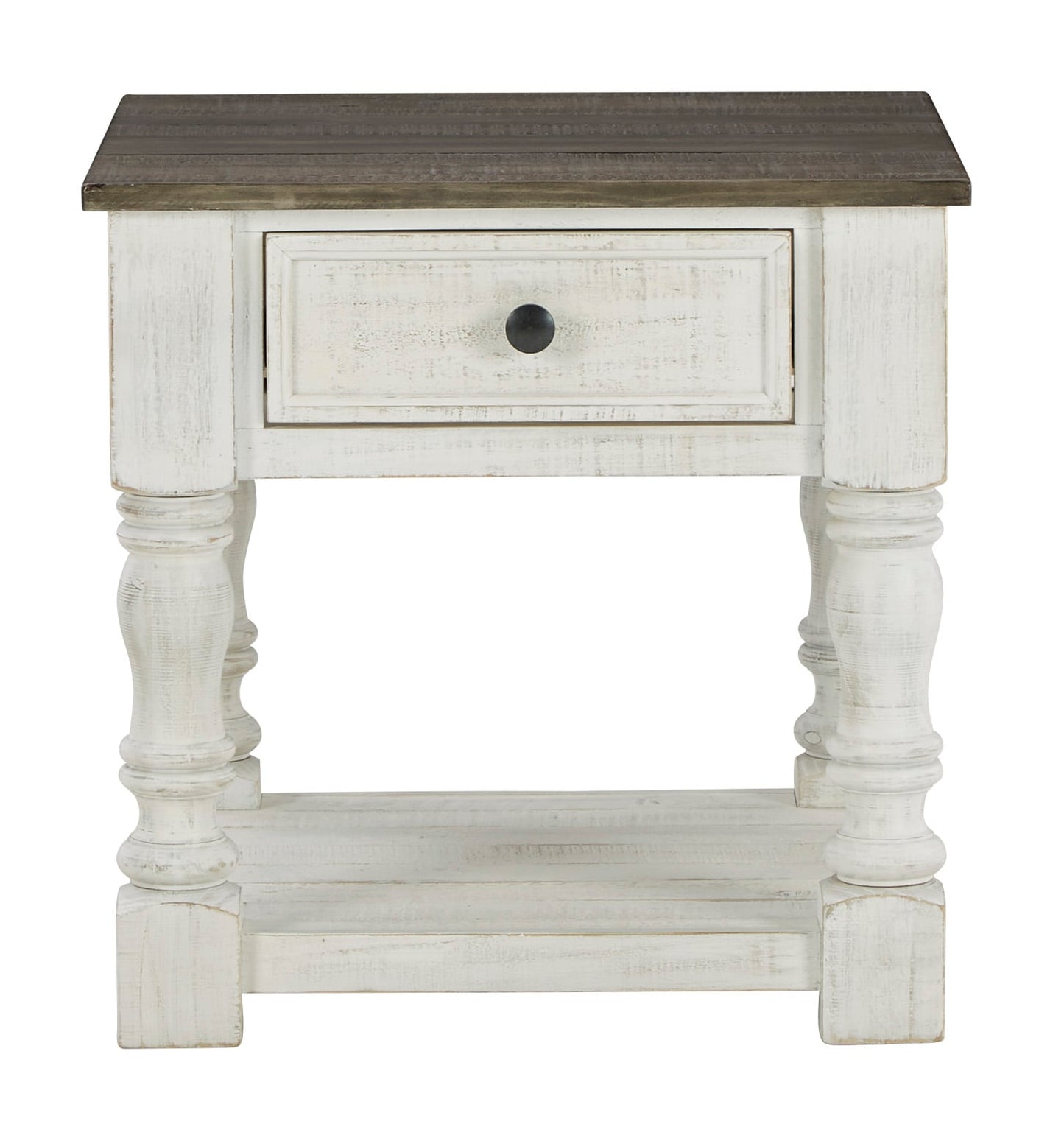 Havalance End Table