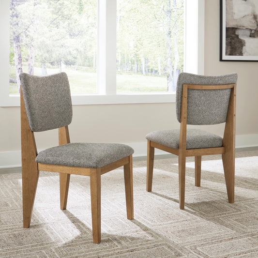 Sherbana Dining Side Chair (Set of 2)