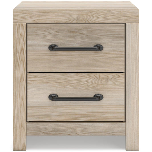 Senbry Nightstand