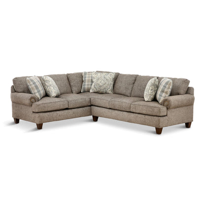 Hastings 2-Piece Sectional