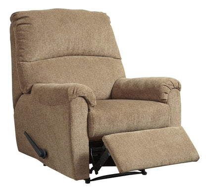 Nerviano Recliner