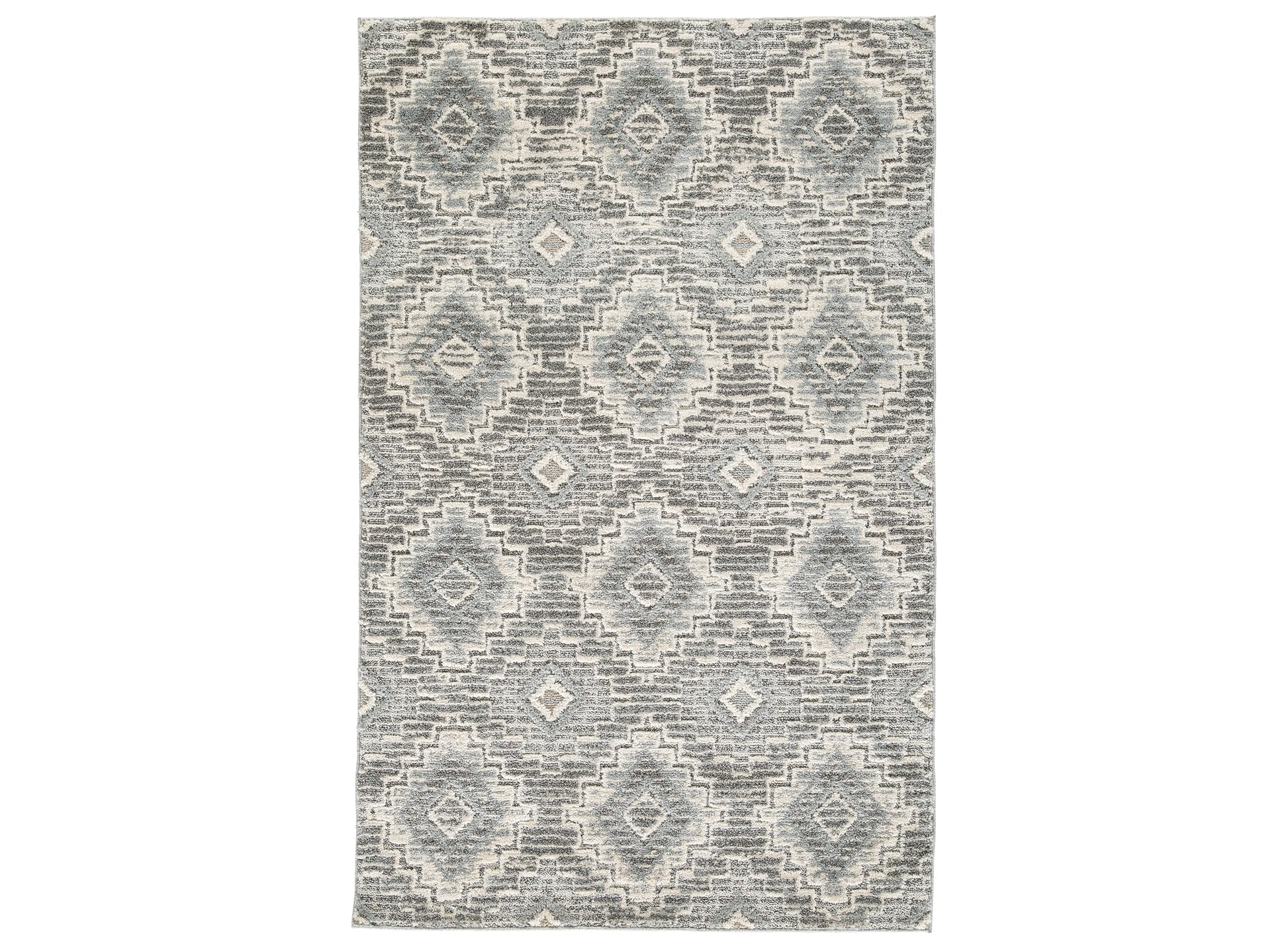 Monwick 5'3" x 7'3" Rug