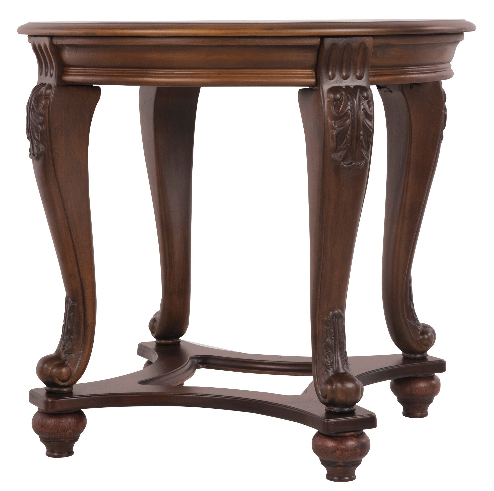 Norcastle End Table