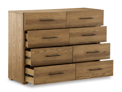 Dakmore Dresser