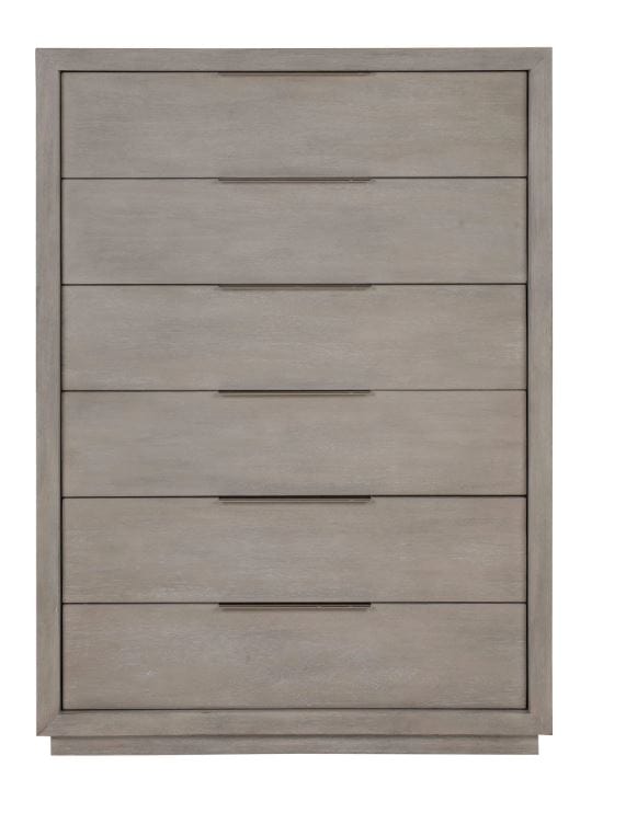 Soho 6 Drawer Chest