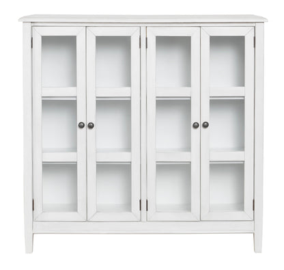 Kanwyn Accent Cabinet