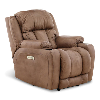 Marcus Power Recliner