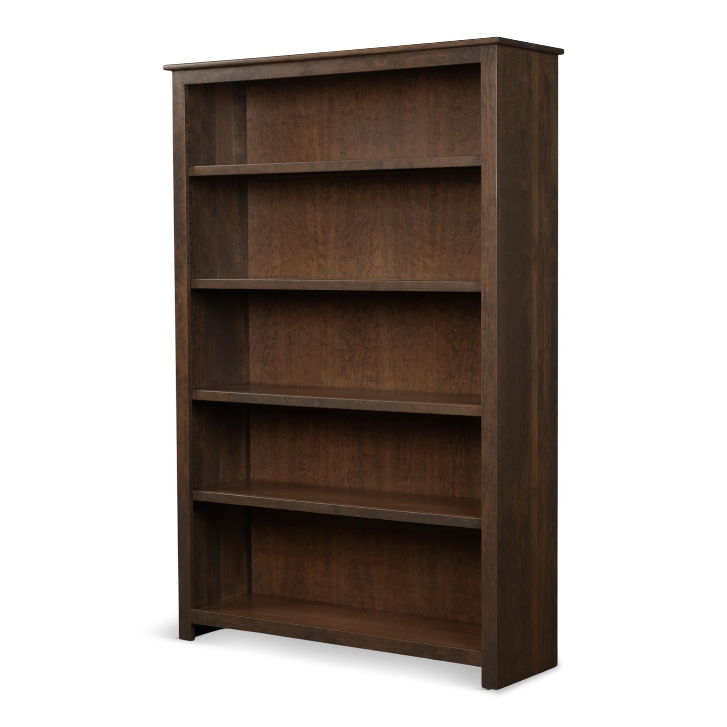 Woodstock 72" Bookcase