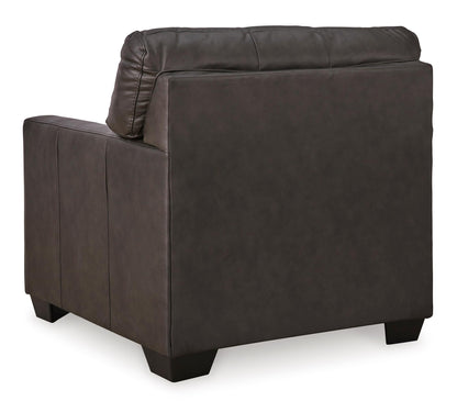 Belziani Storm Oversized Chair