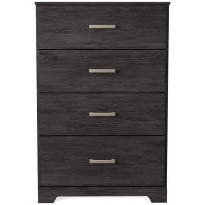 Belachime Chest of Drawers