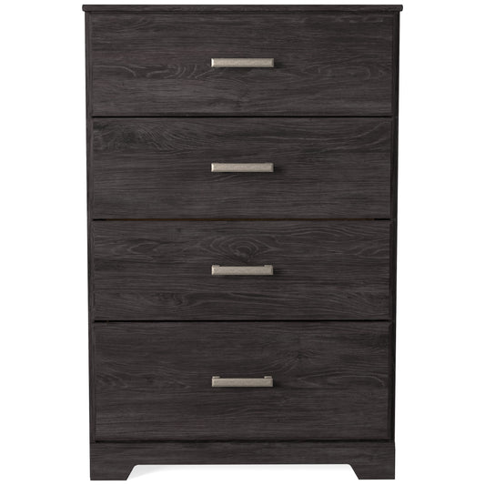 Belachime Chest of Drawers