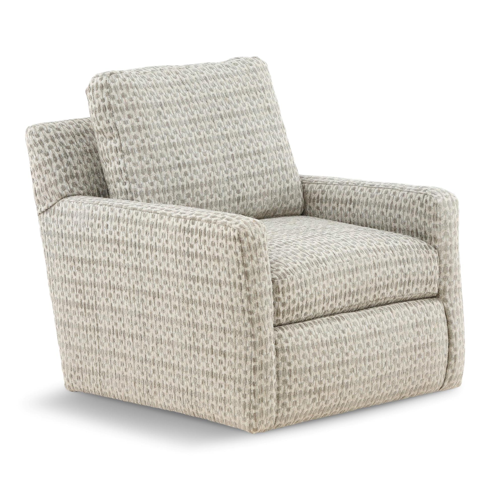 Bianca Swivel Accent Chair